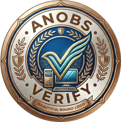 ANOBS DIGITAL SERVIS logo